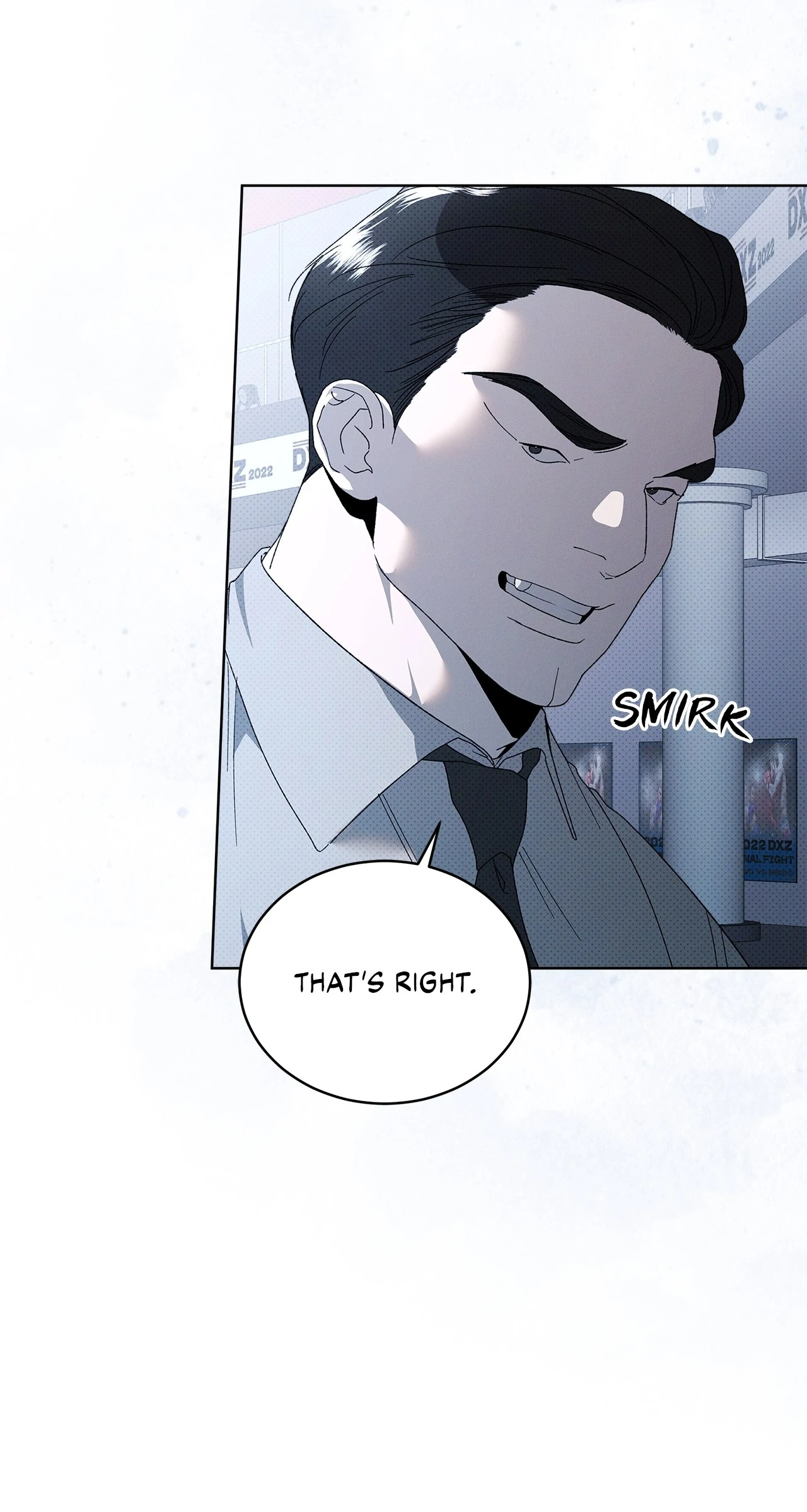 The Evolution of Species [Official] - Chapter 11 manhwa
