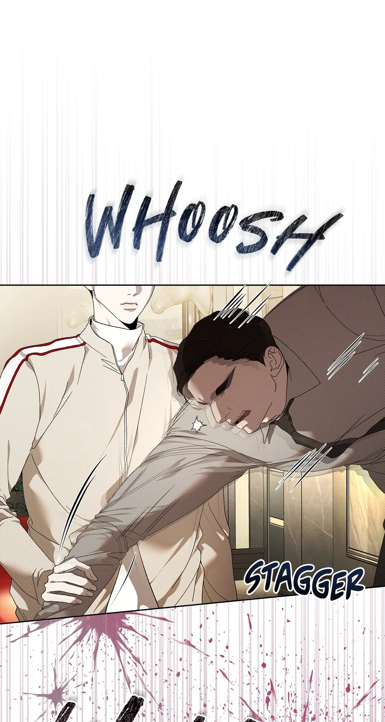 The Evolution of Species [Official] - Chapter 11 manhwa