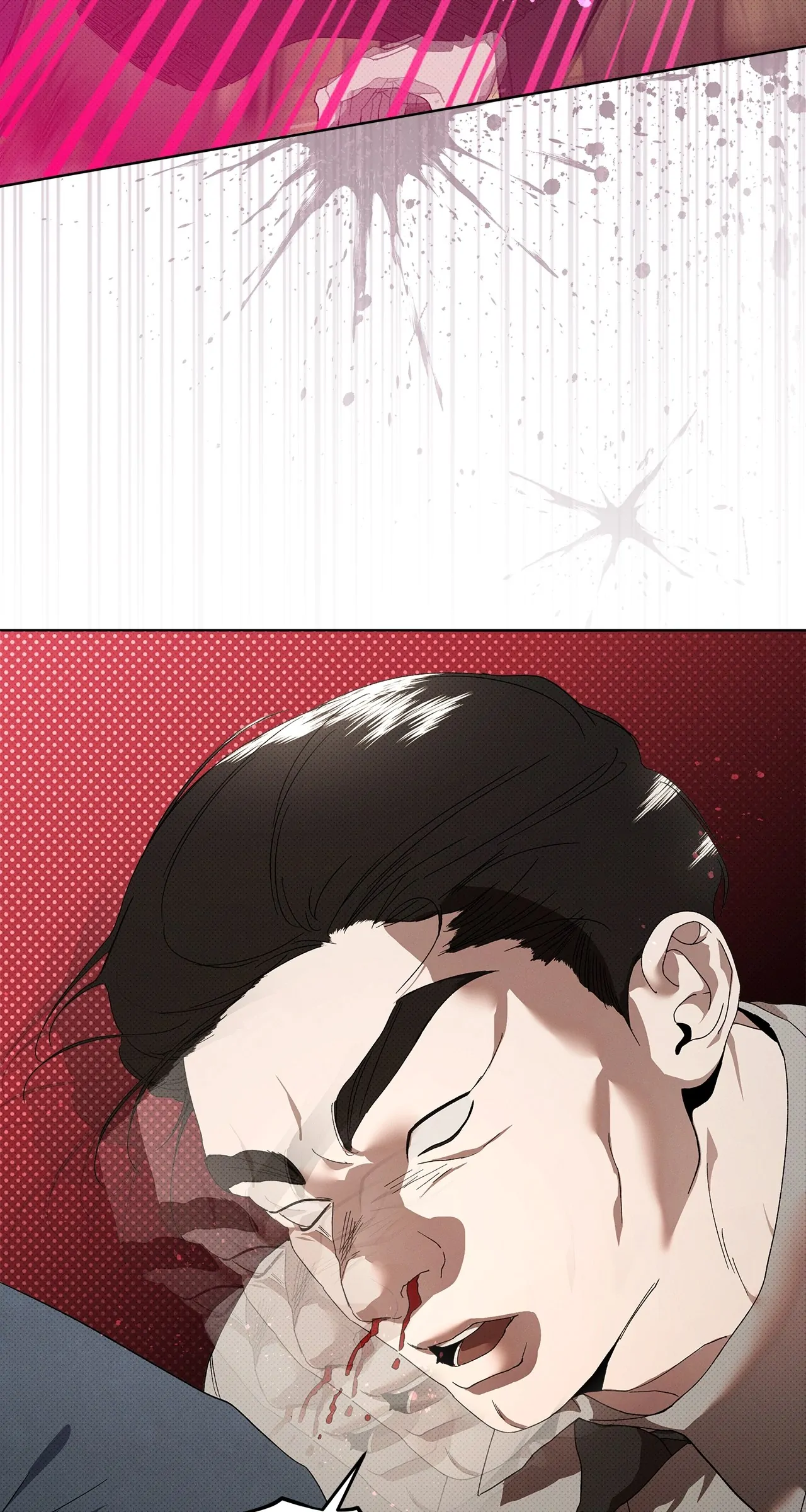 The Evolution of Species [Official] - Chapter 11 manhwa