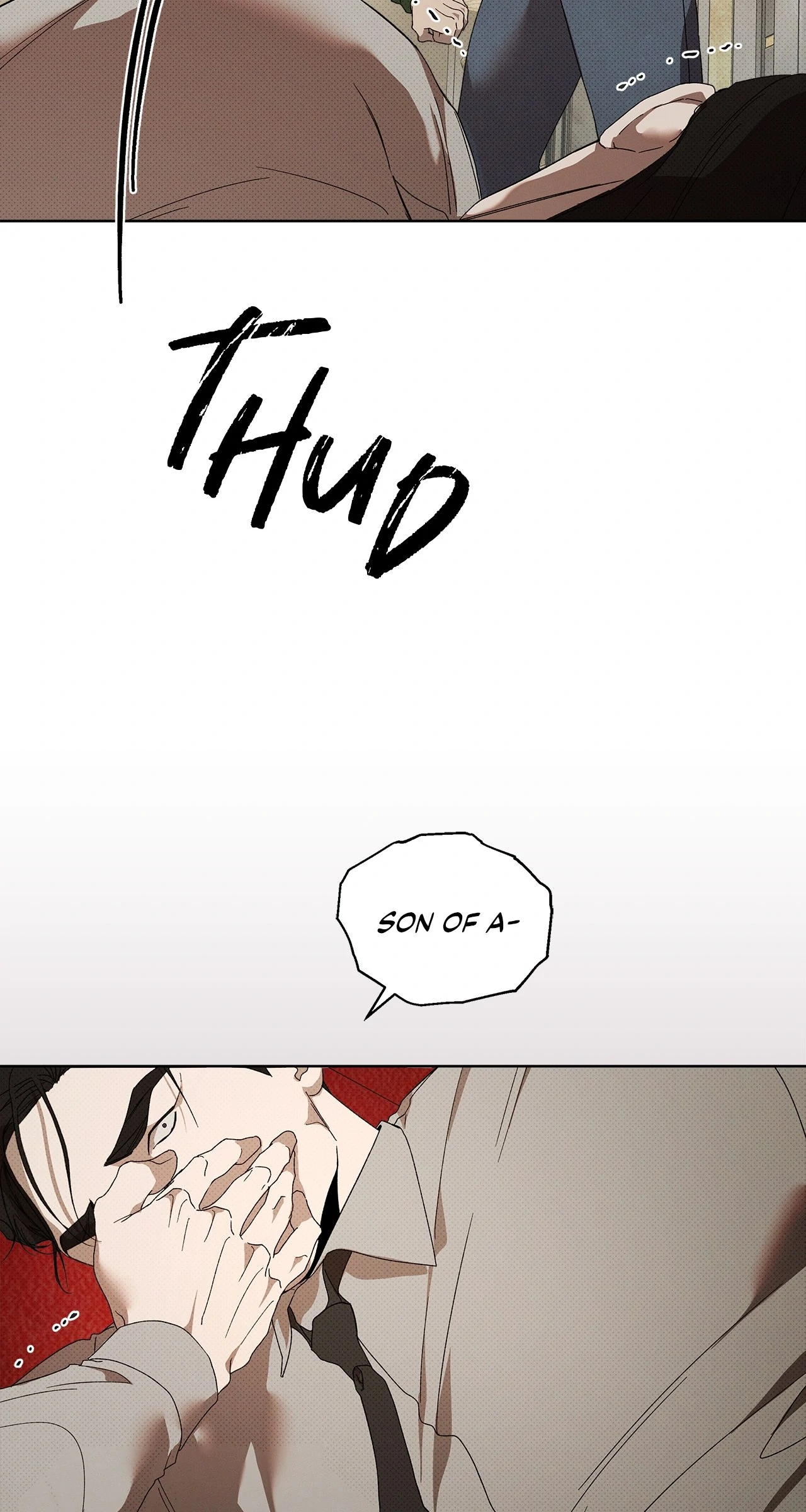The Evolution of Species [Official] - Chapter 11 manhwa