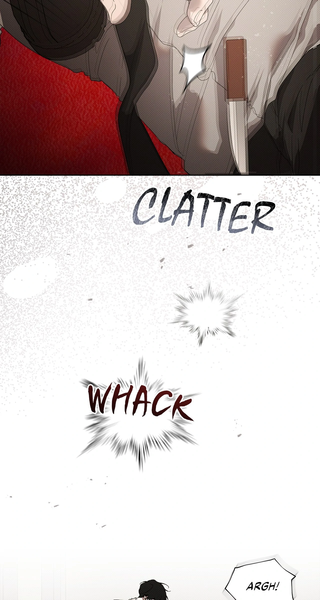 The Evolution of Species [Official] - Chapter 11 manhwa