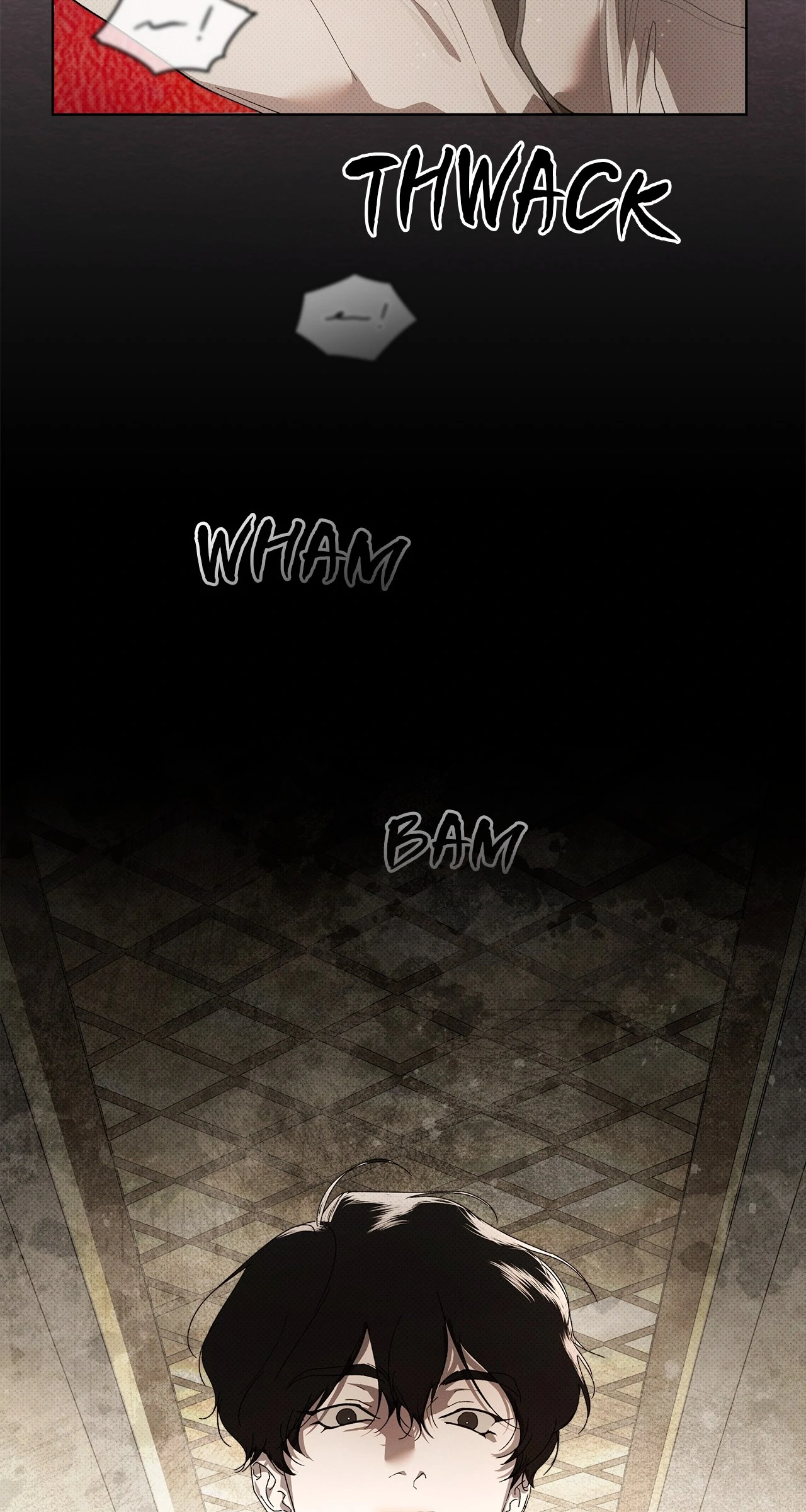 The Evolution of Species [Official] - Chapter 11 manhwa