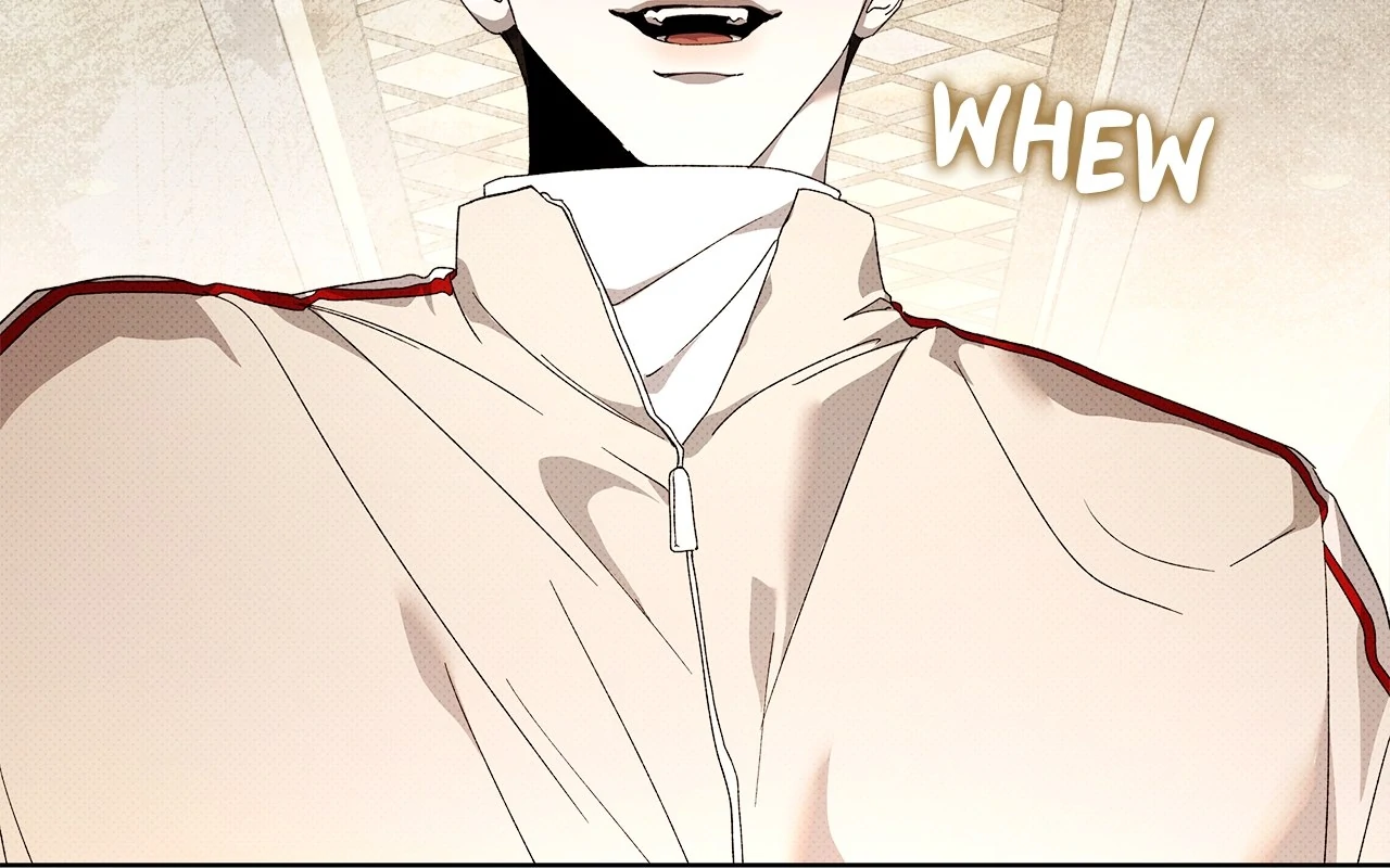 The Evolution of Species [Official] - Chapter 11 manhwa