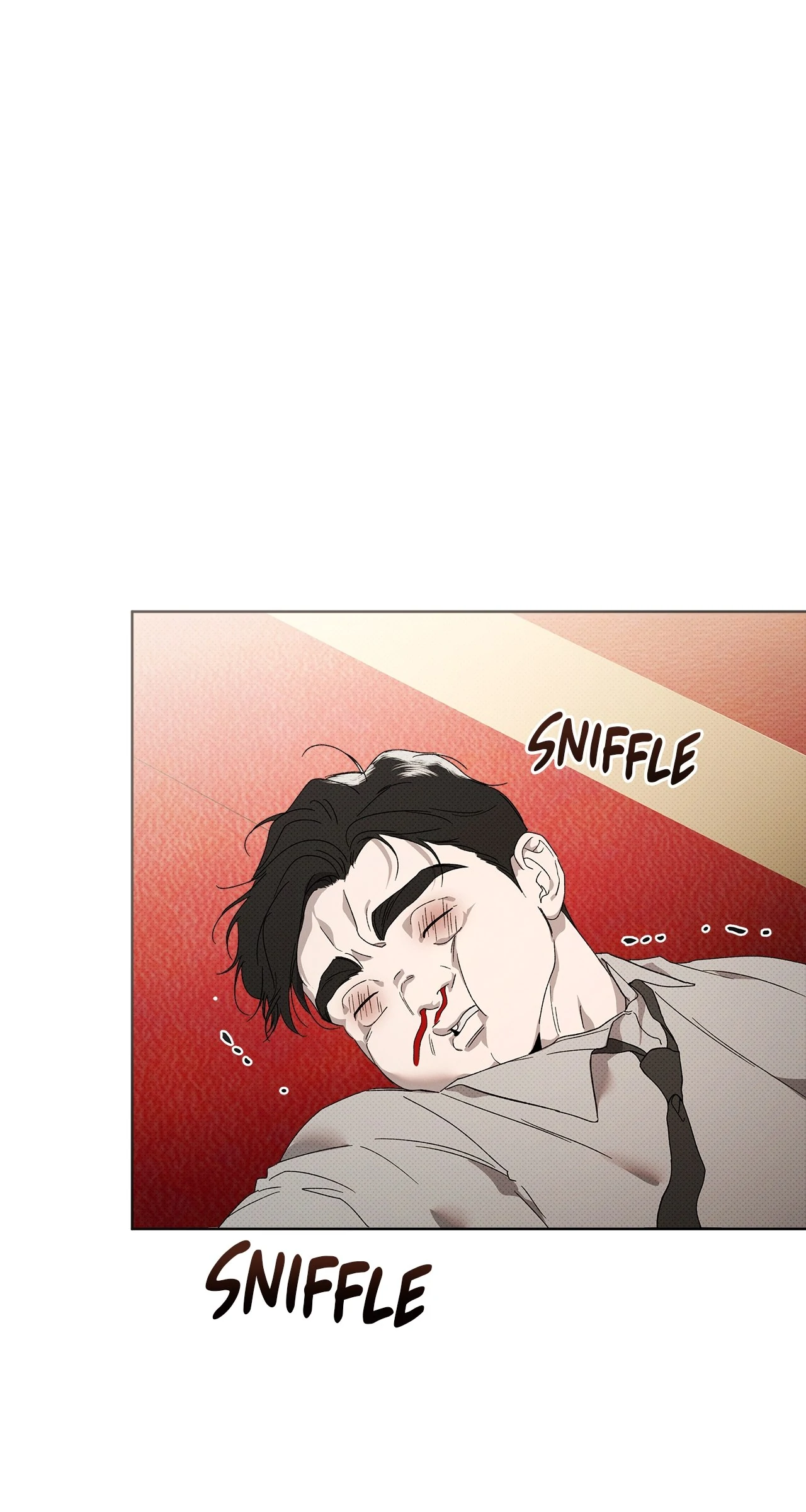 The Evolution of Species [Official] - Chapter 11 manhwa