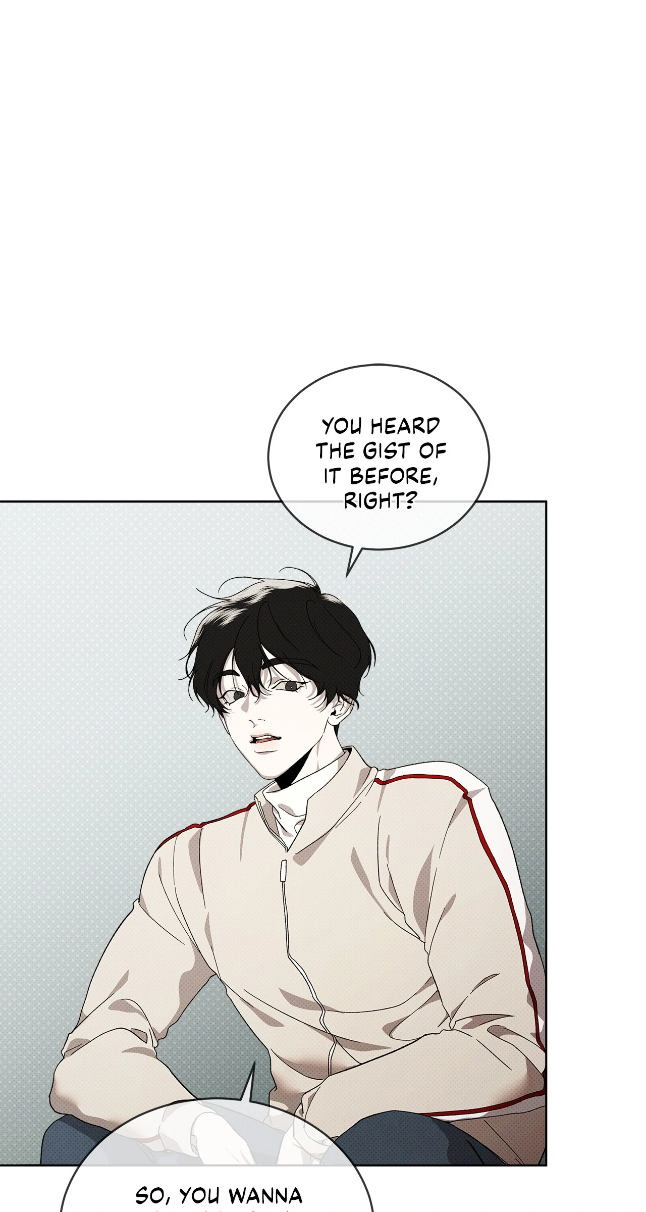 The Evolution of Species [Official] - Chapter 11 manhwa