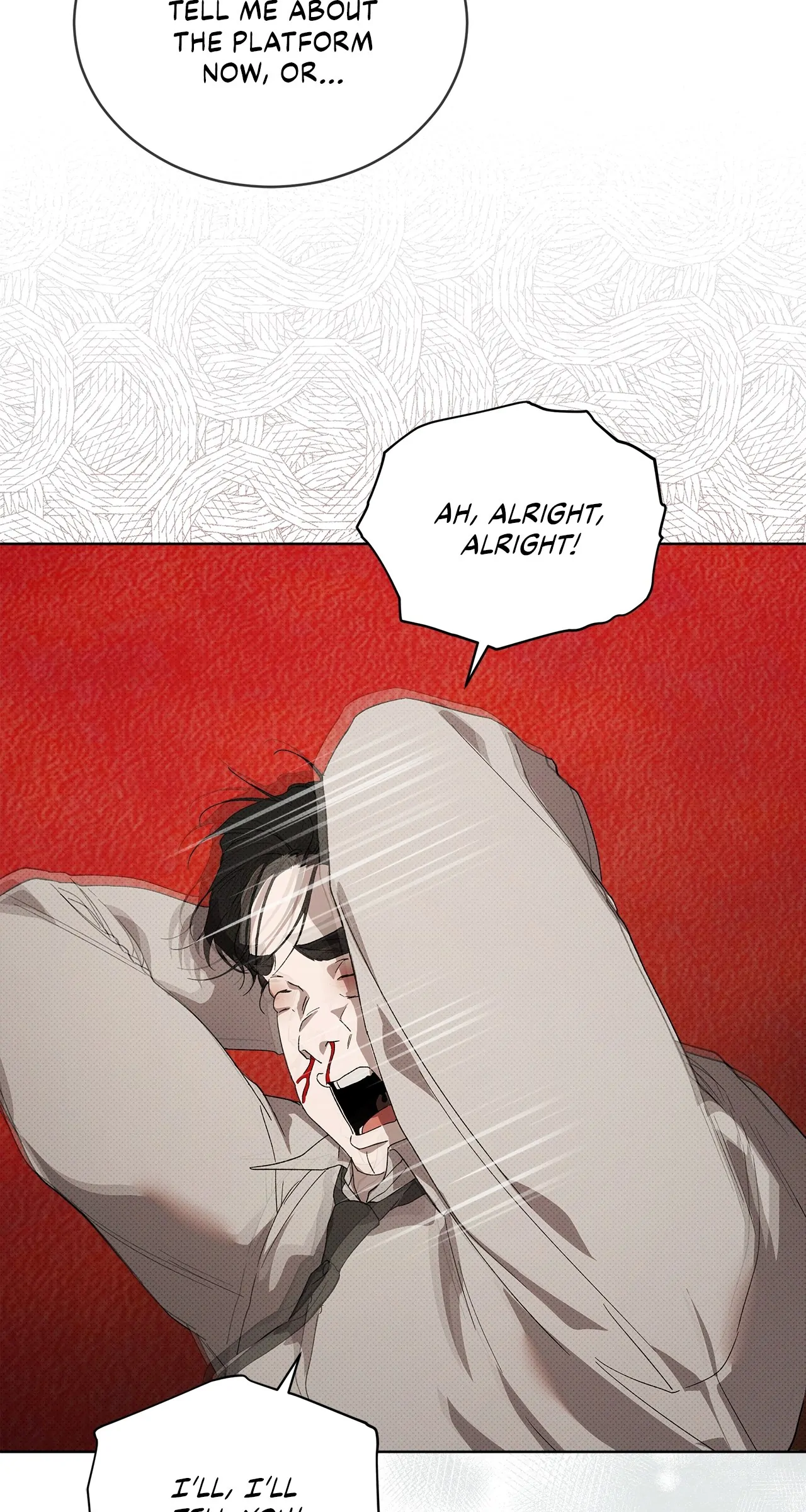 The Evolution of Species [Official] - Chapter 11 manhwa