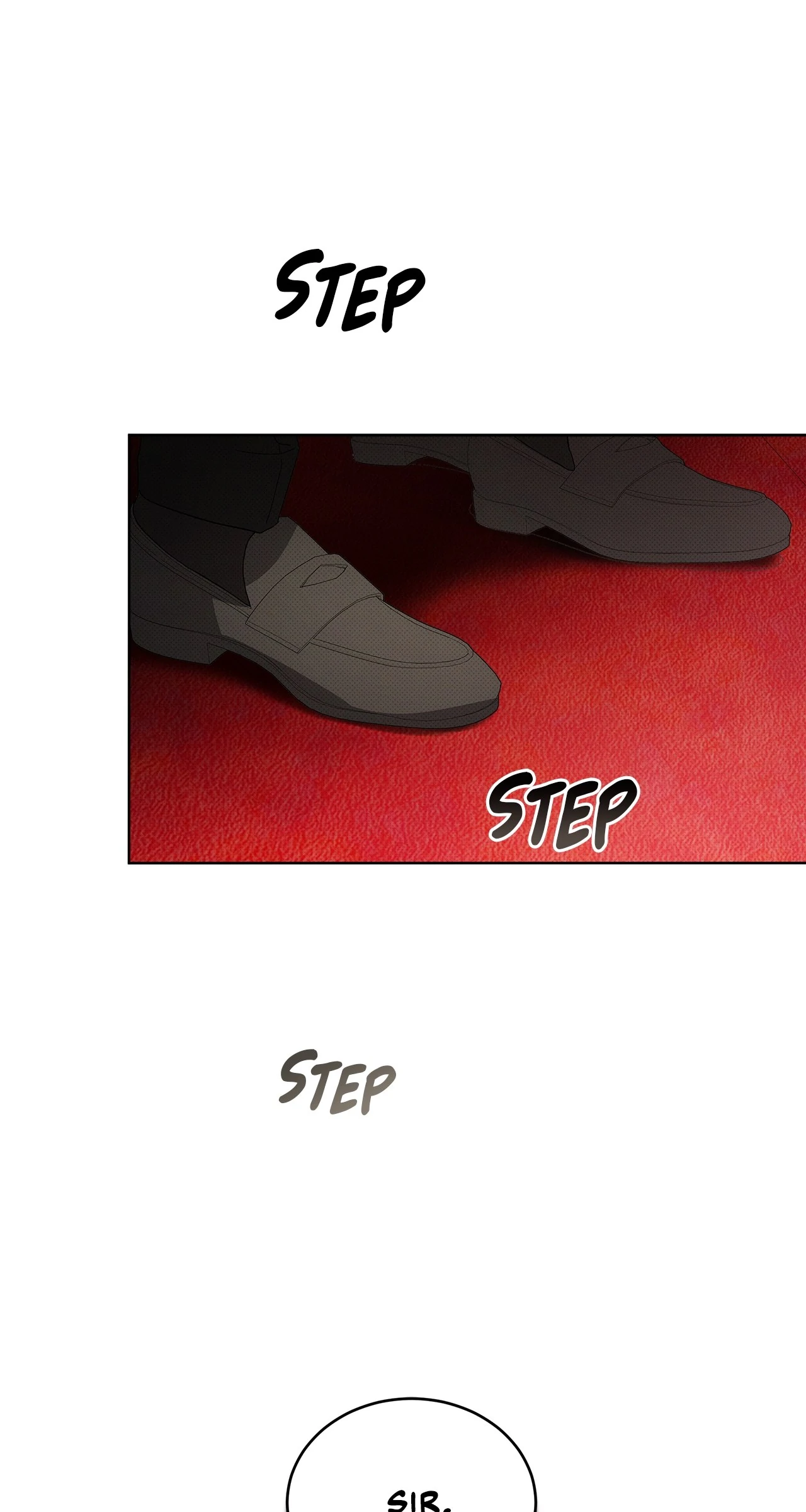 The Evolution of Species [Official] - Chapter 11 manhwa