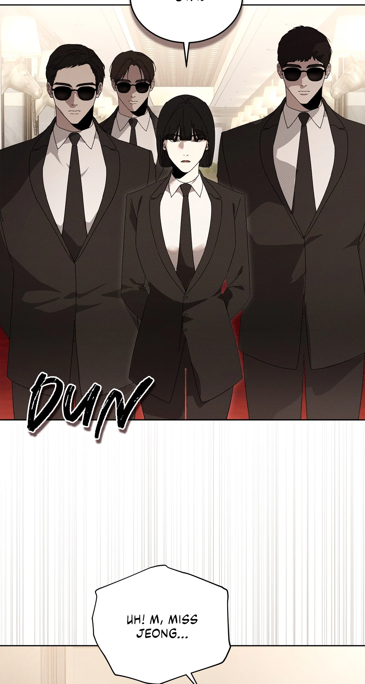 The Evolution of Species [Official] - Chapter 11 manhwa