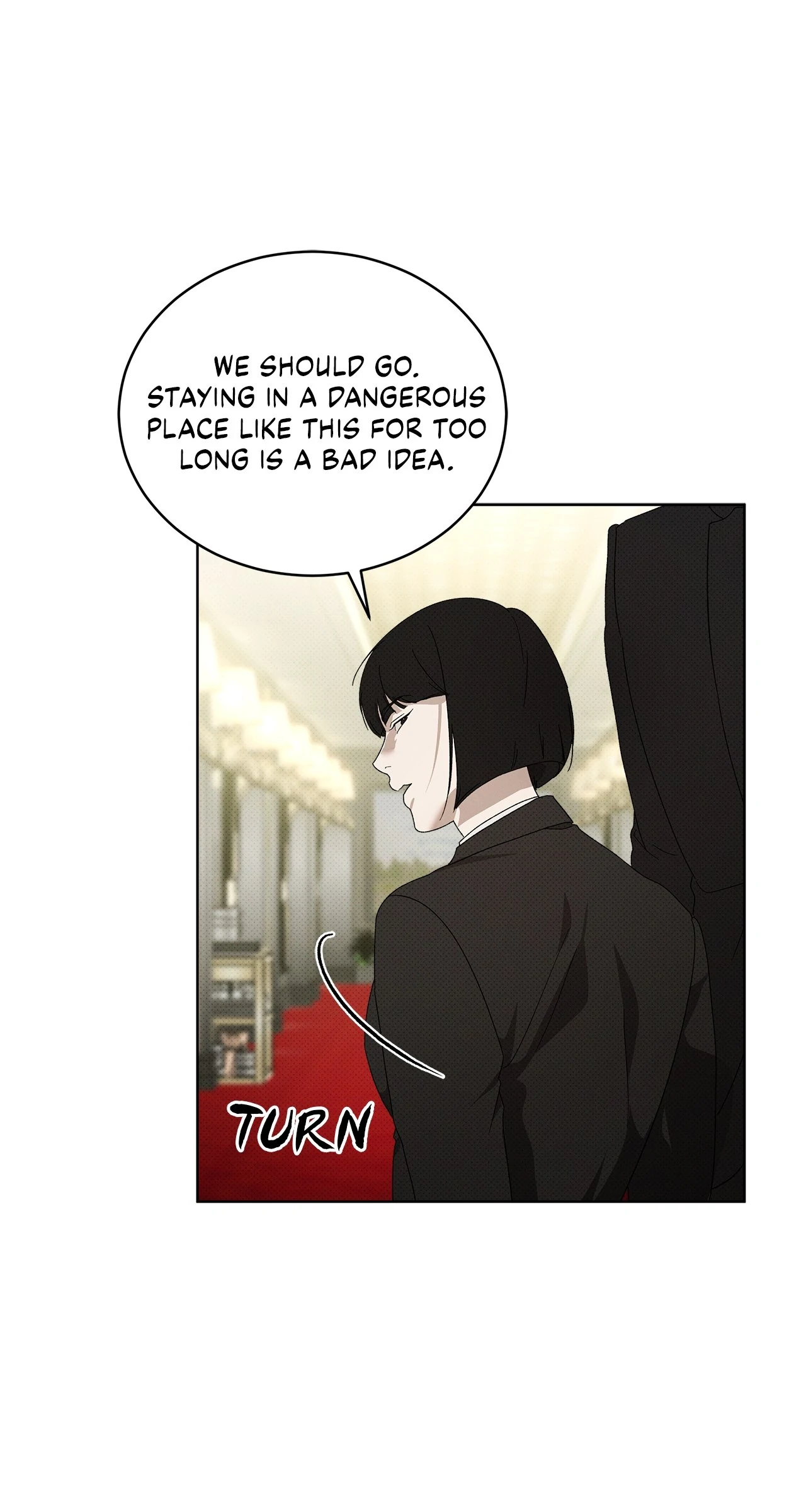 The Evolution of Species [Official] - Chapter 11 manhwa