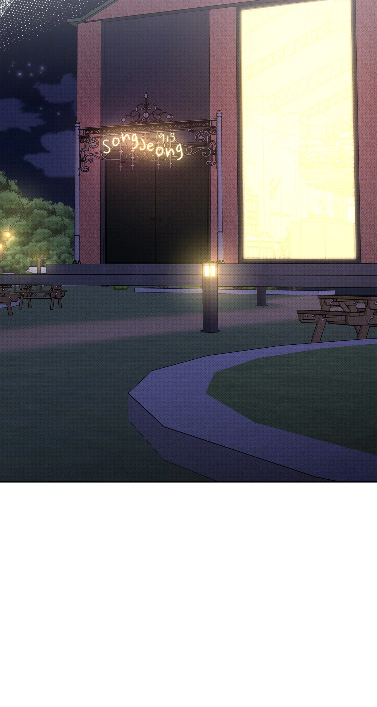 The Evolution of Species [Official] - Chapter 11 manhwa