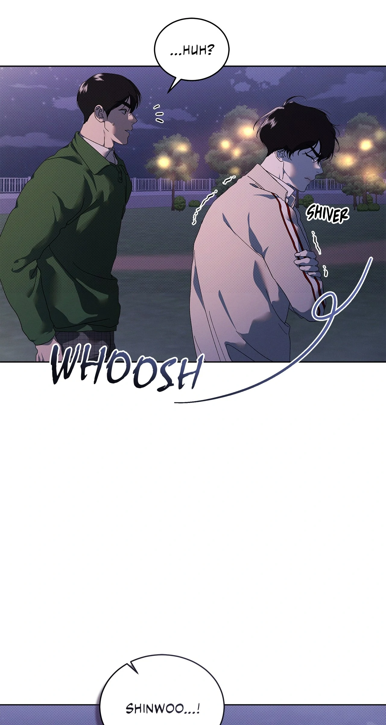 The Evolution of Species [Official] - Chapter 11 manhwa