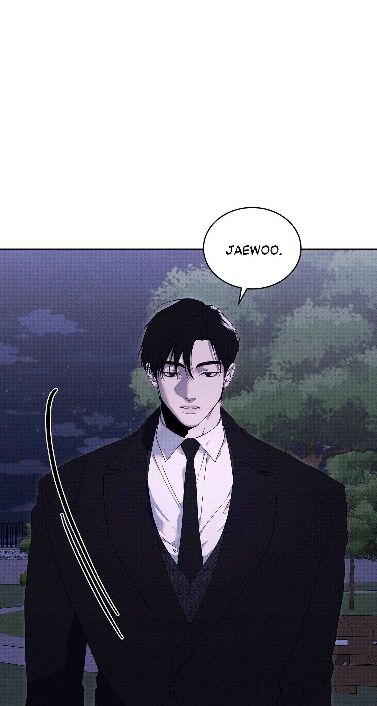 The Evolution of Species [Official] - Chapter 11 manhwa