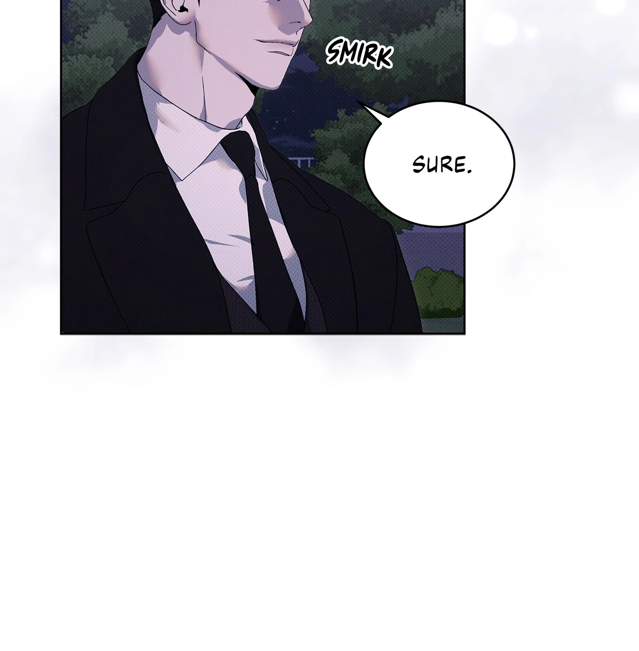 The Evolution of Species [Official] - Chapter 11 manhwa