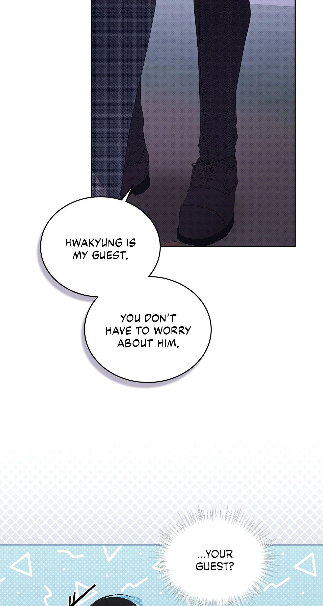 The Evolution of Species [Official] - Chapter 11 manhwa