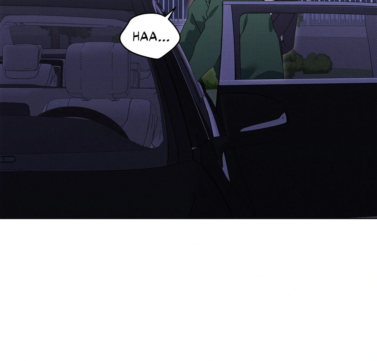The Evolution of Species [Official] - Chapter 11 manhwa