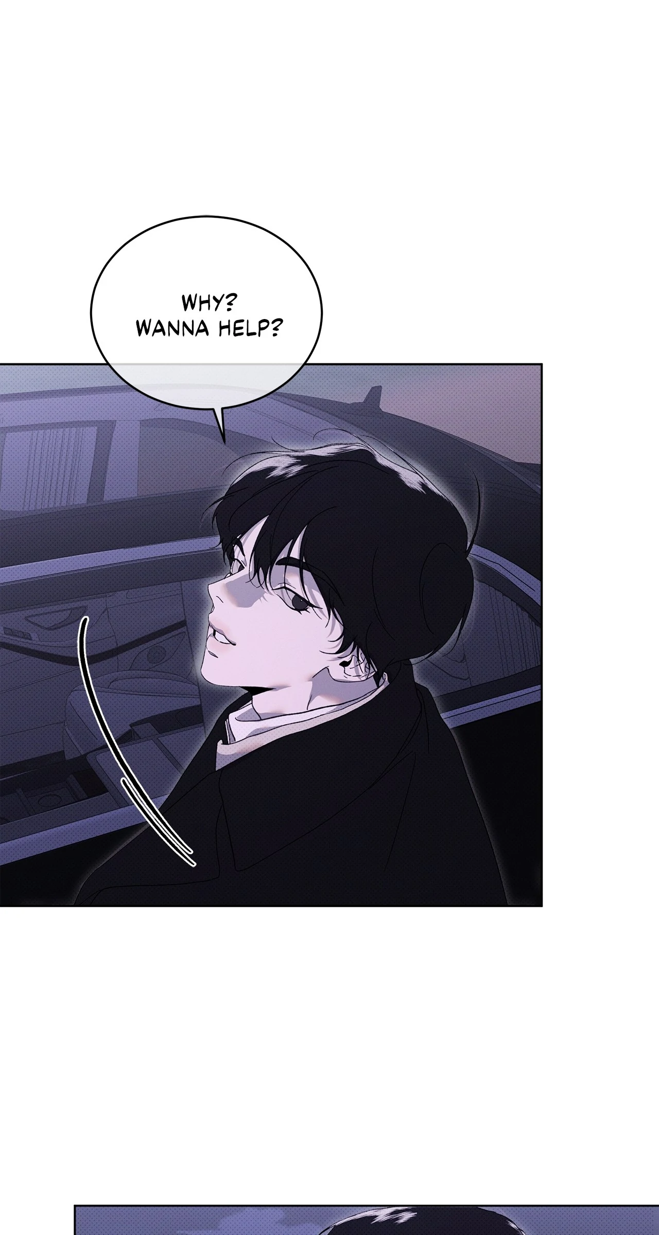 The Evolution of Species [Official] - Chapter 11 manhwa