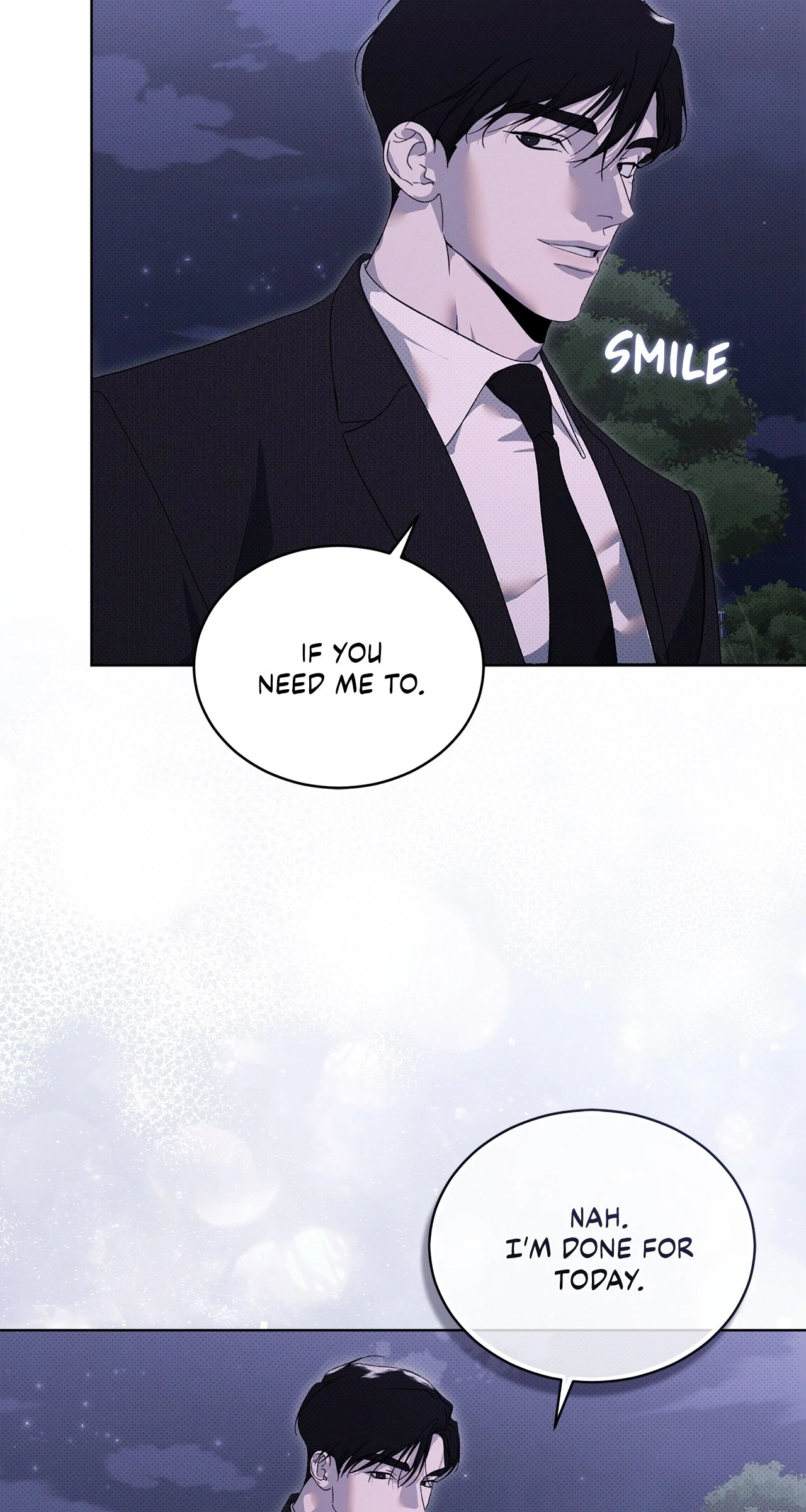 The Evolution of Species [Official] - Chapter 11 manhwa