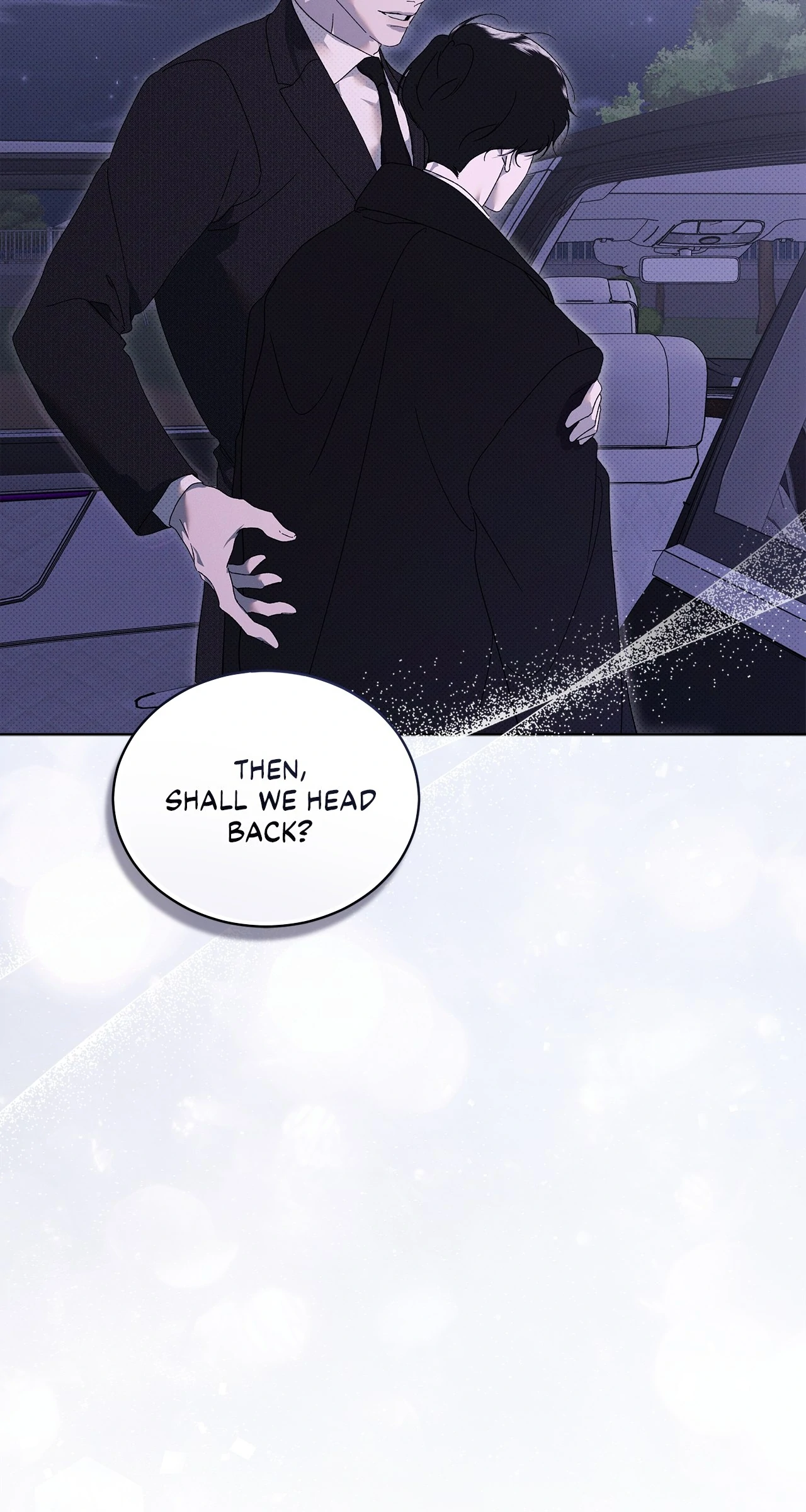 The Evolution of Species [Official] - Chapter 11 manhwa