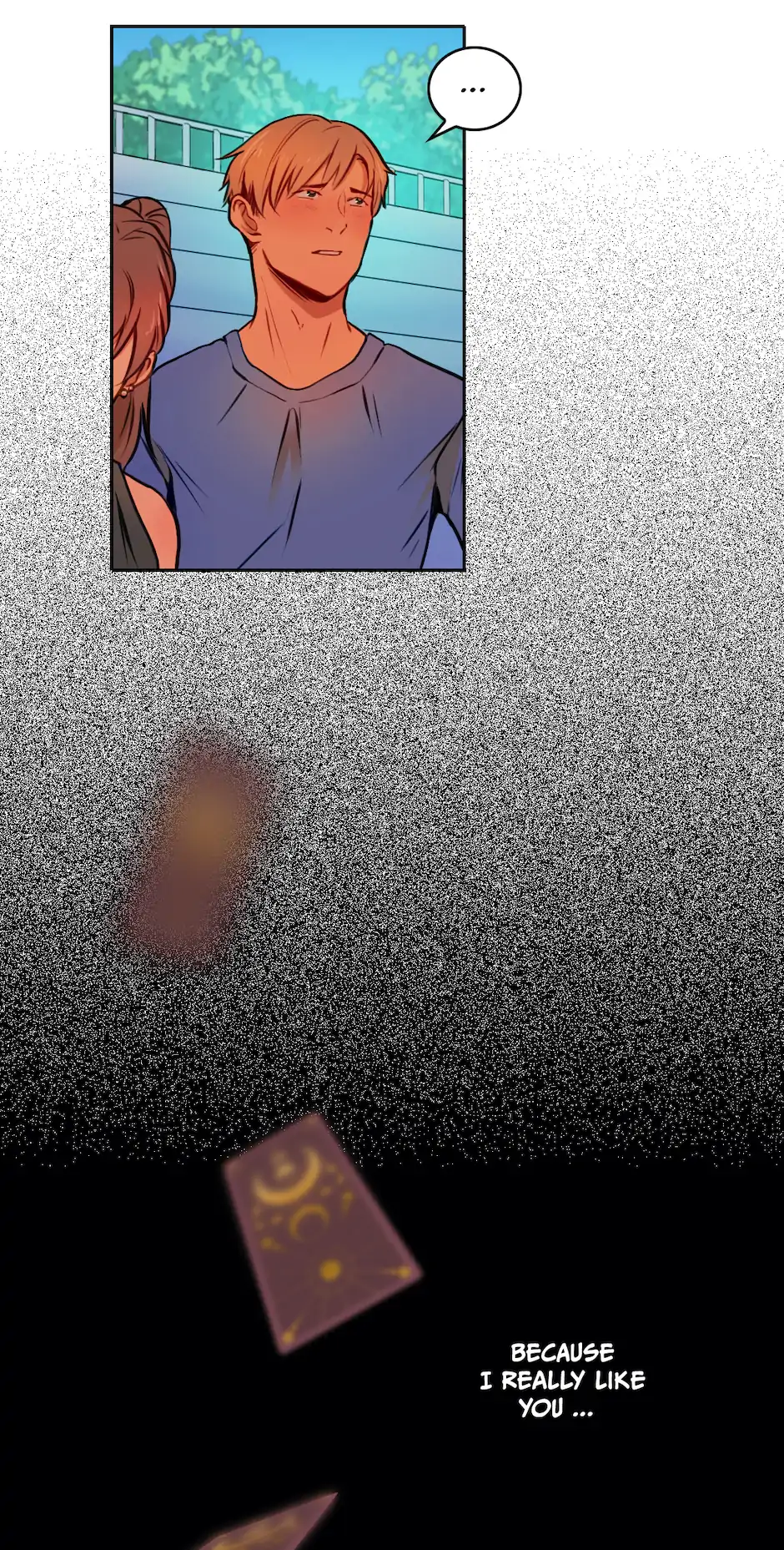 Love is Loading (Mature) - 17. Full Anxiety-Mode (Part 1) manhwa