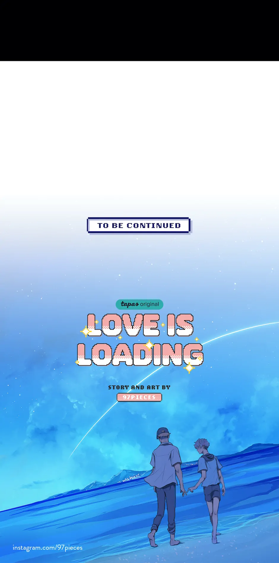 Love is Loading (Mature) - 17. Full Anxiety-Mode (Part 1) manhwa