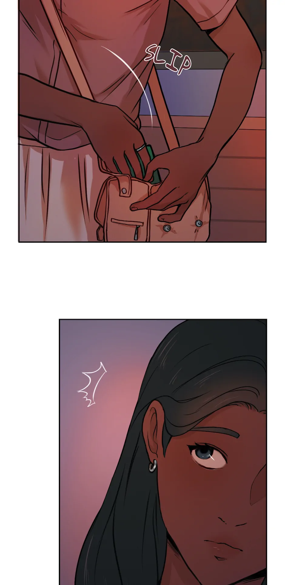 Love is Loading (Mature) - 18. Full Anxiety-Mode (Part 2) manhwa