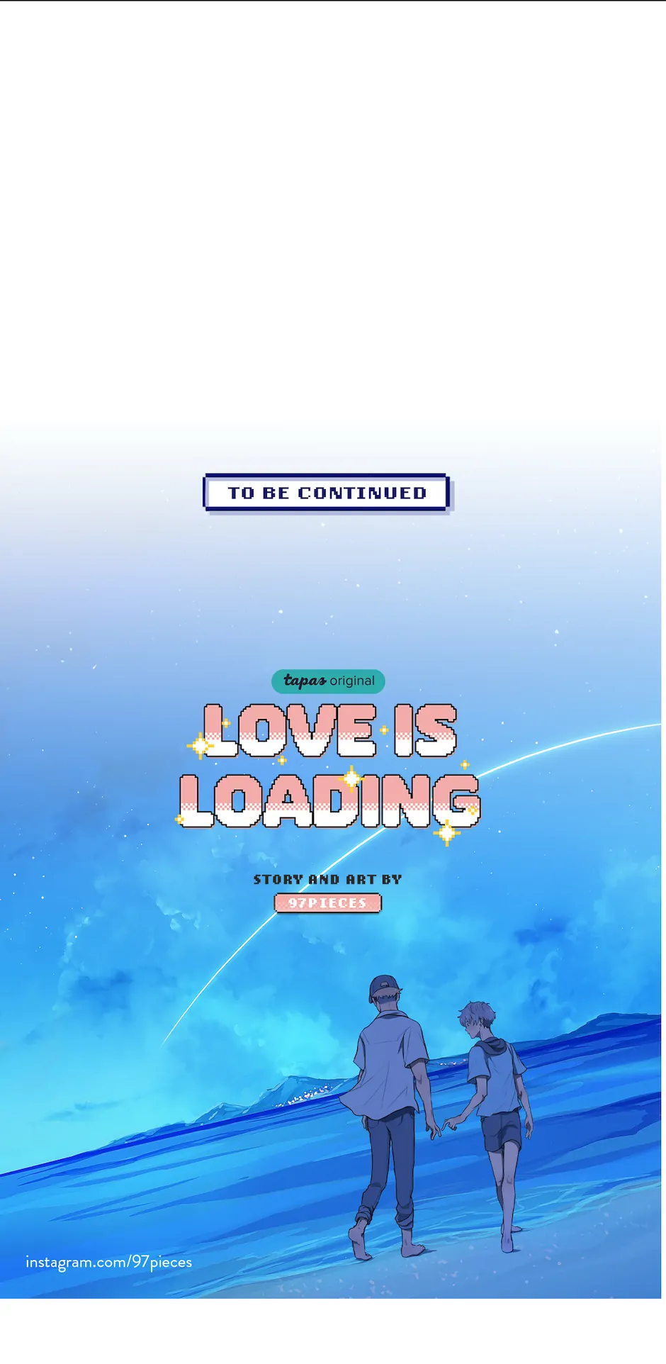 Love is Loading (Mature) - 18. Full Anxiety-Mode (Part 2) manhwa