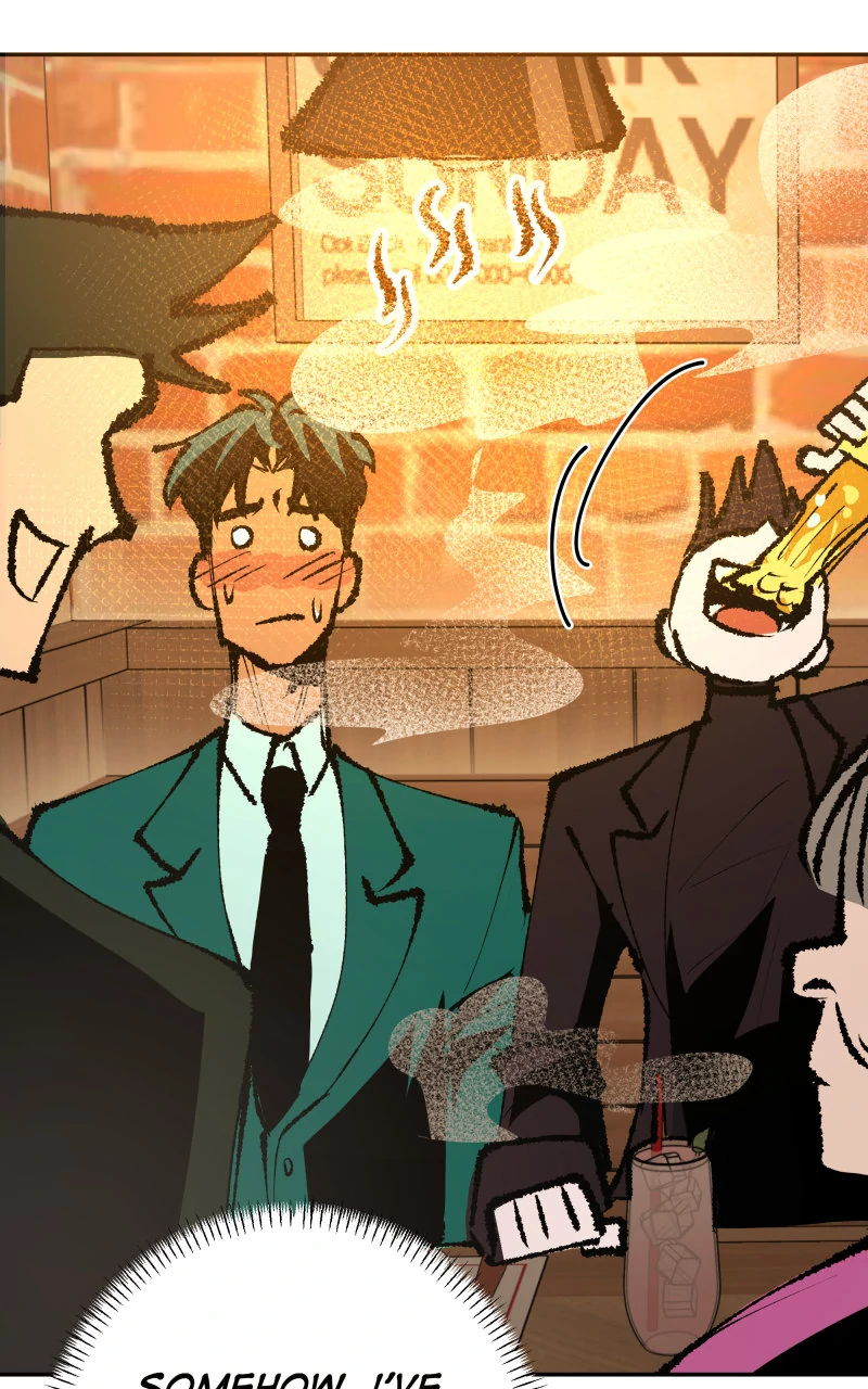 Augustus in the Human World - Ep 6: manhwa