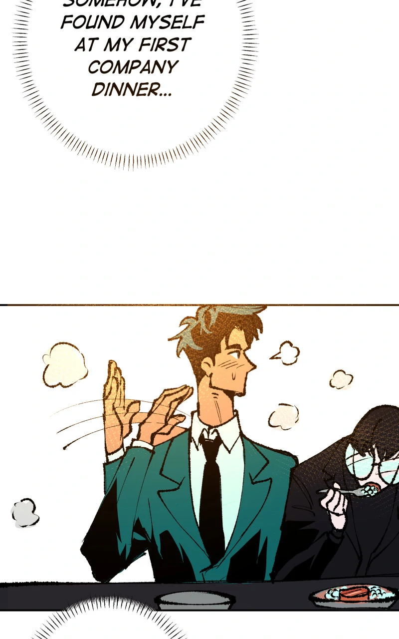 Augustus in the Human World - Ep 6: manhwa
