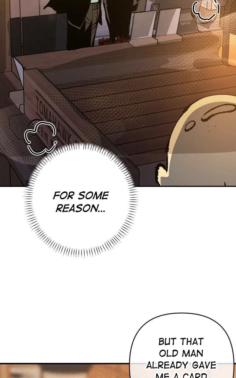 Augustus in the Human World - Ep 6: manhwa