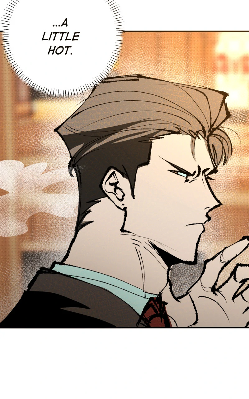 Augustus in the Human World - Ep 6: manhwa