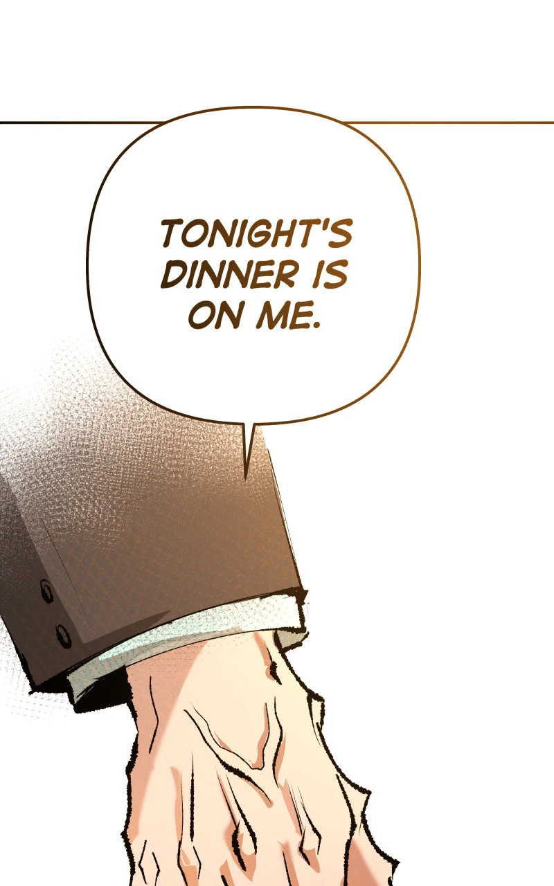 Augustus in the Human World - Ep 6: manhwa