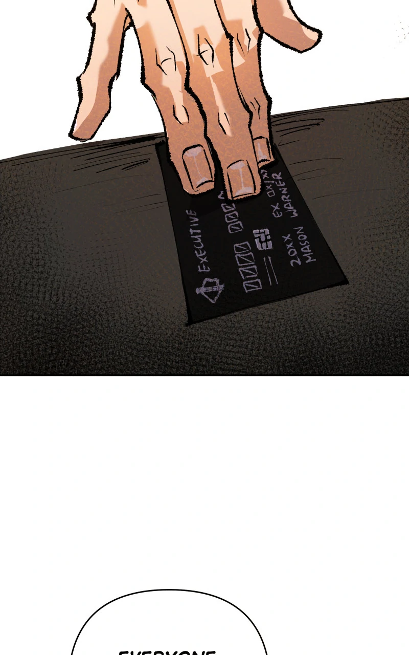 Augustus in the Human World - Ep 6: manhwa