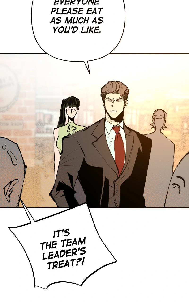 Augustus in the Human World - Ep 6: manhwa