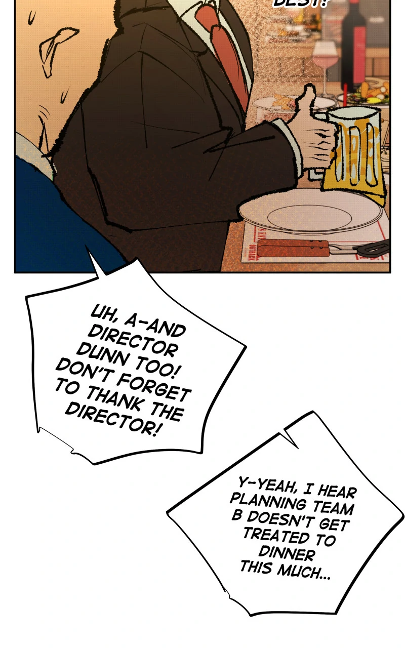 Augustus in the Human World - Ep 6: manhwa