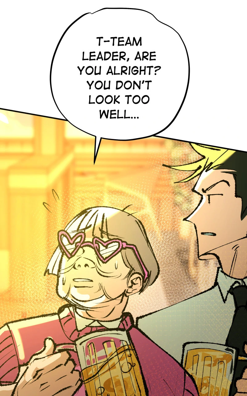 Augustus in the Human World - Ep 6: manhwa
