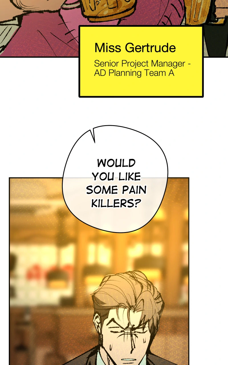 Augustus in the Human World - Ep 6: manhwa