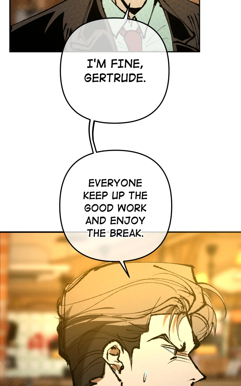 Augustus in the Human World - Ep 6: manhwa