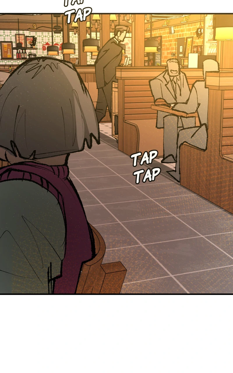 Augustus in the Human World - Ep 6: manhwa