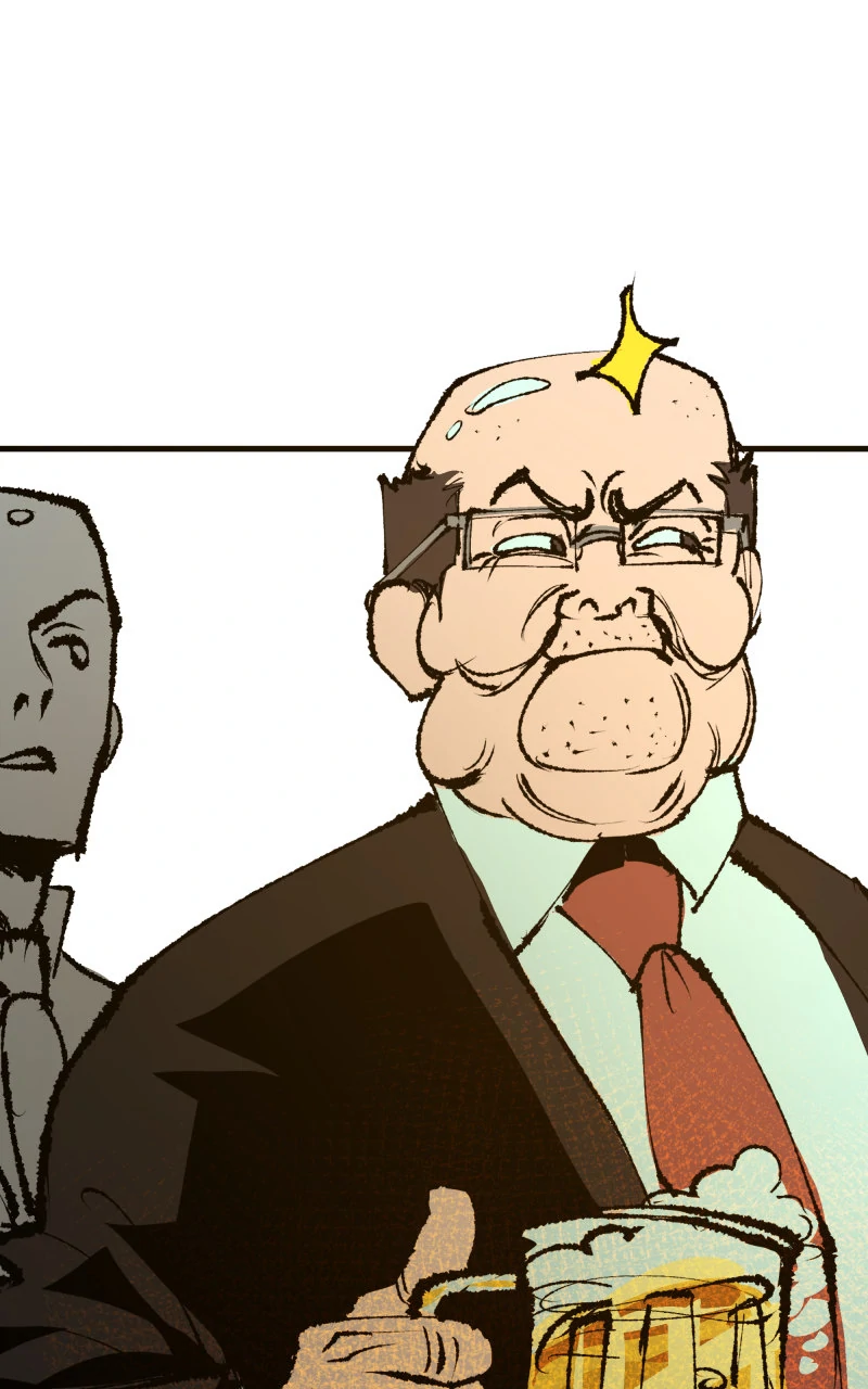Augustus in the Human World - Ep 6: manhwa
