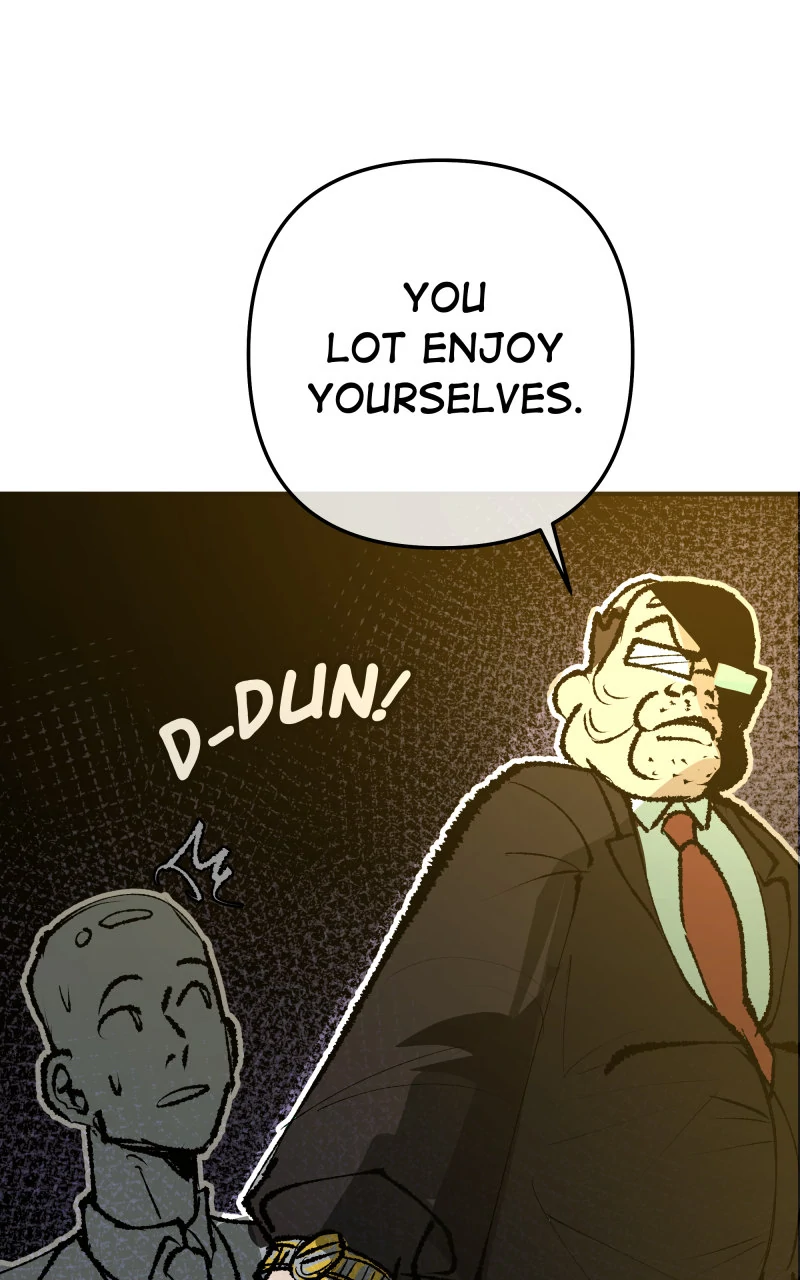 Augustus in the Human World - Ep 6: manhwa
