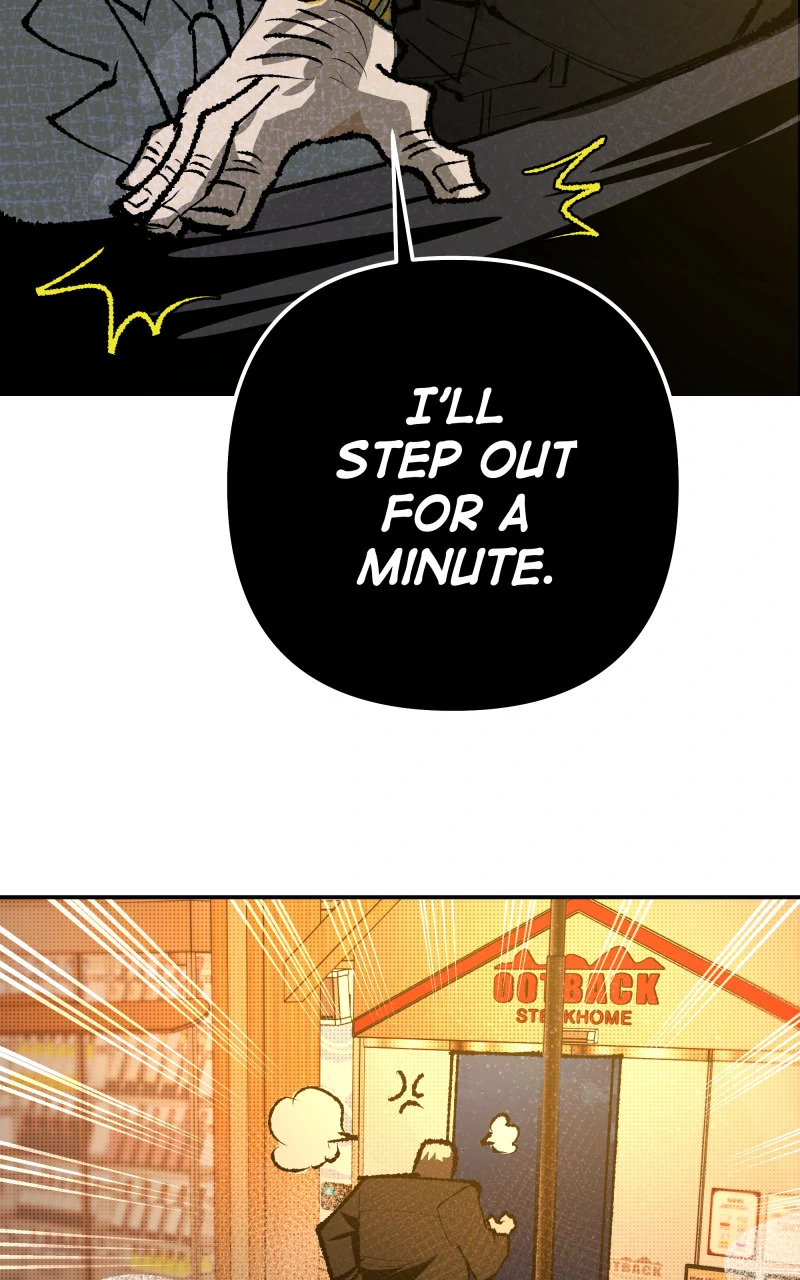 Augustus in the Human World - Ep 6: manhwa