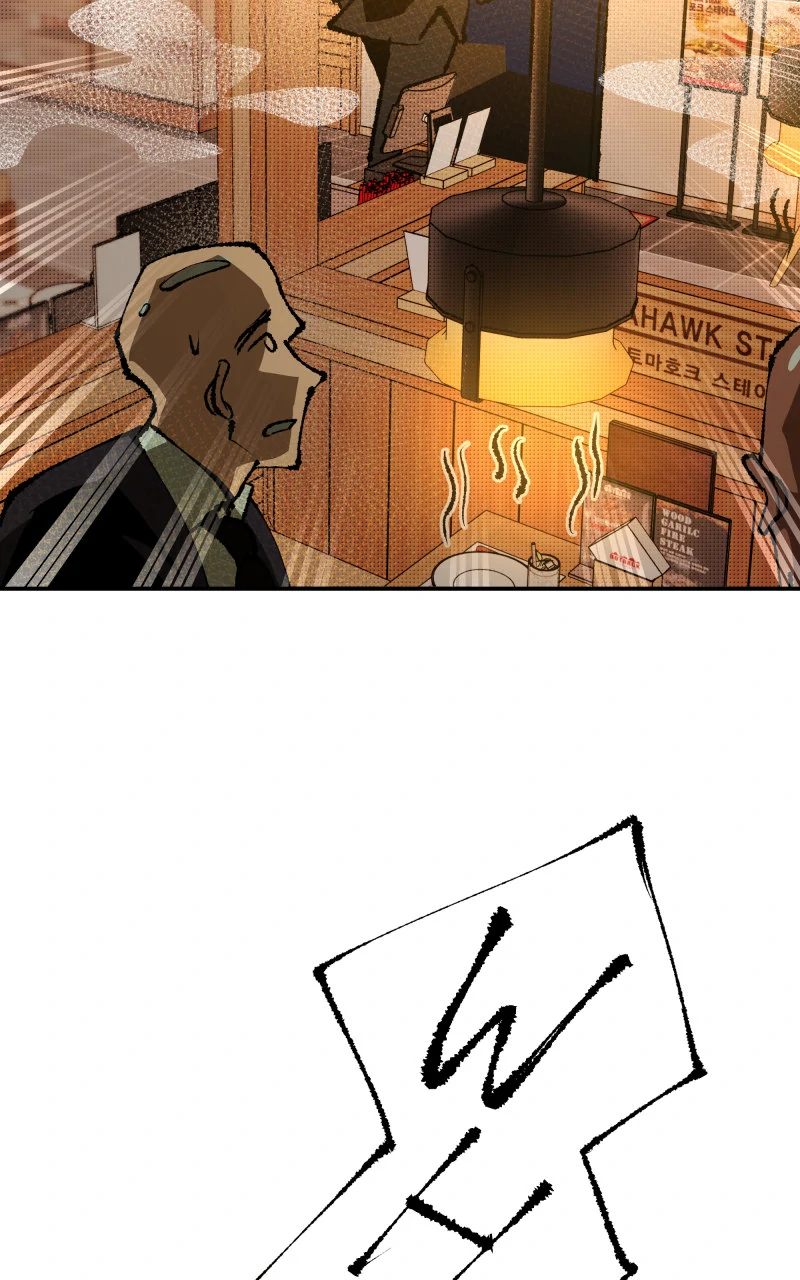 Augustus in the Human World - Ep 6: manhwa