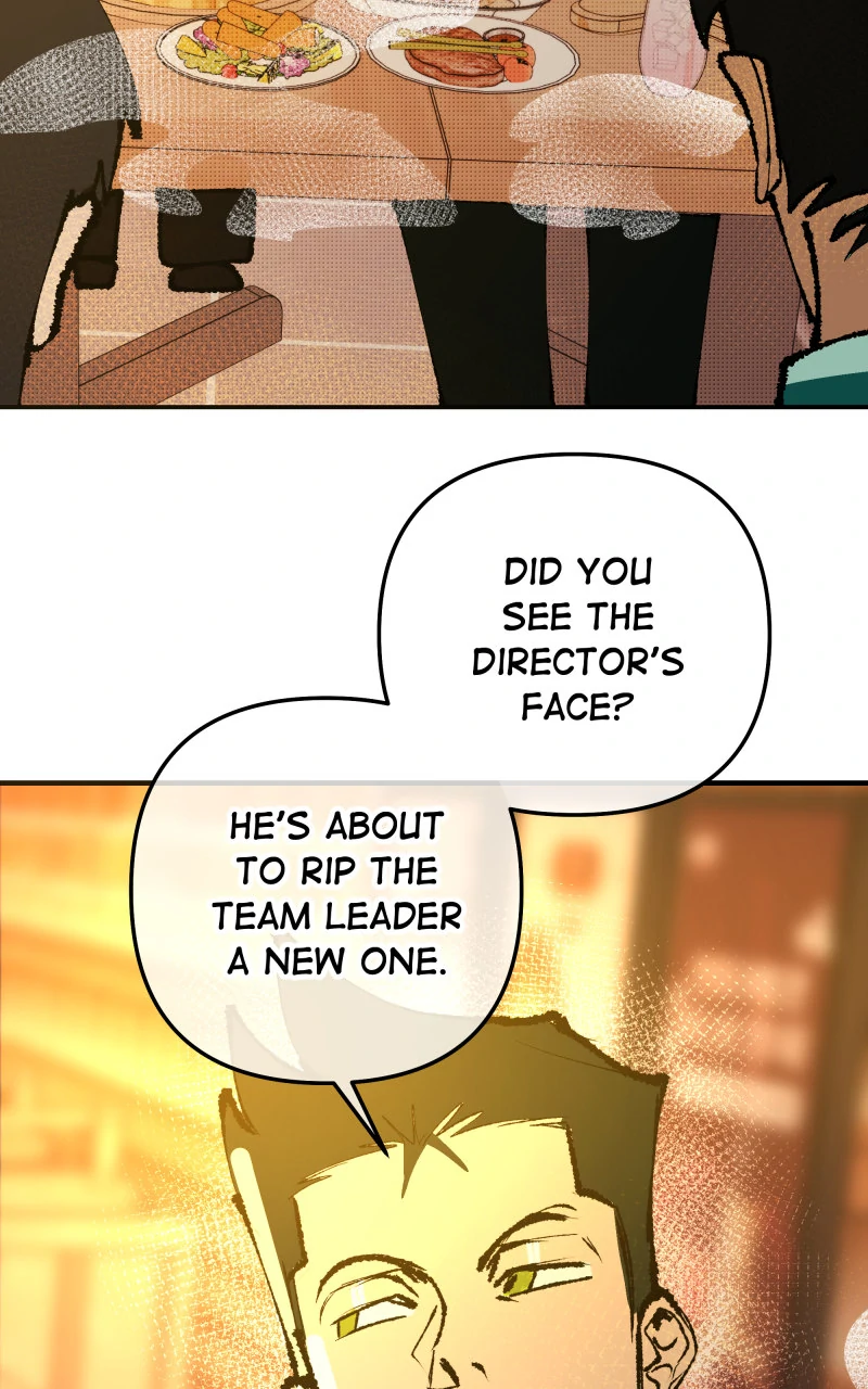 Augustus in the Human World - Ep 6: manhwa