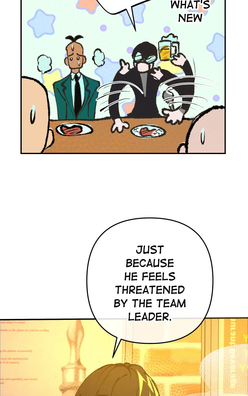 Augustus in the Human World - Ep 6: manhwa