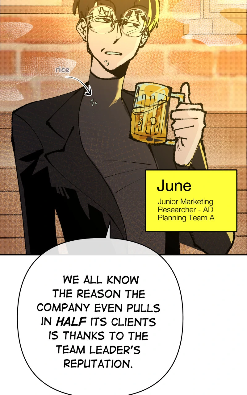 Augustus in the Human World - Ep 6: manhwa