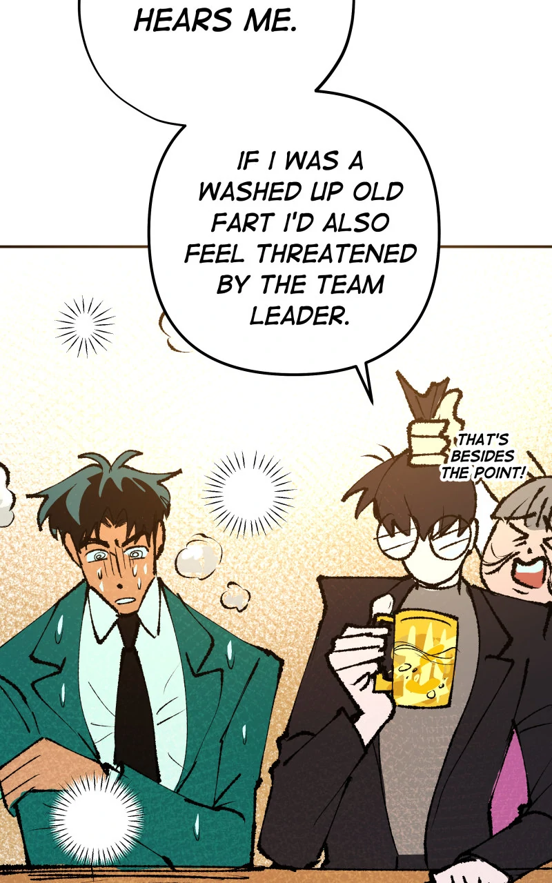 Augustus in the Human World - Ep 6: manhwa