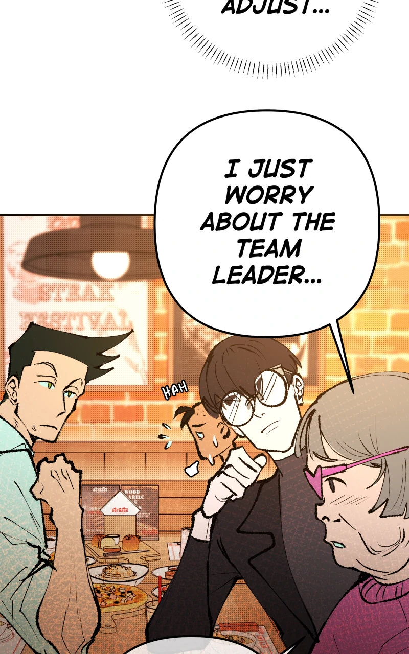 Augustus in the Human World - Ep 6: manhwa