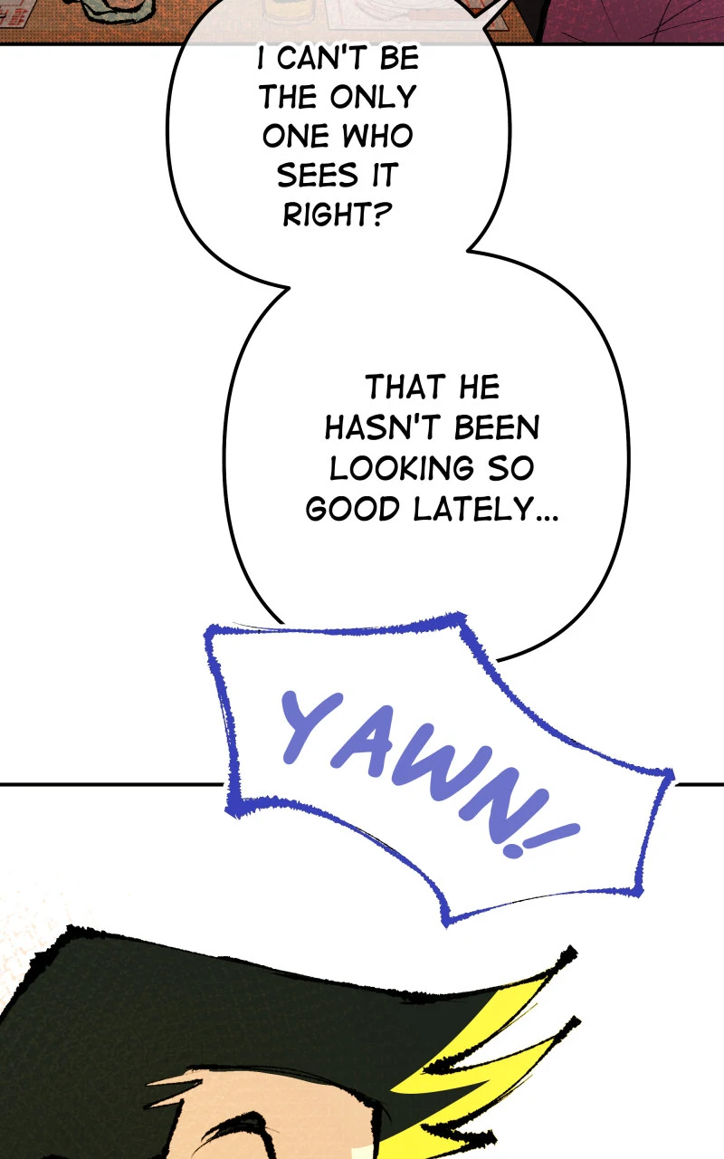 Augustus in the Human World - Ep 6: manhwa