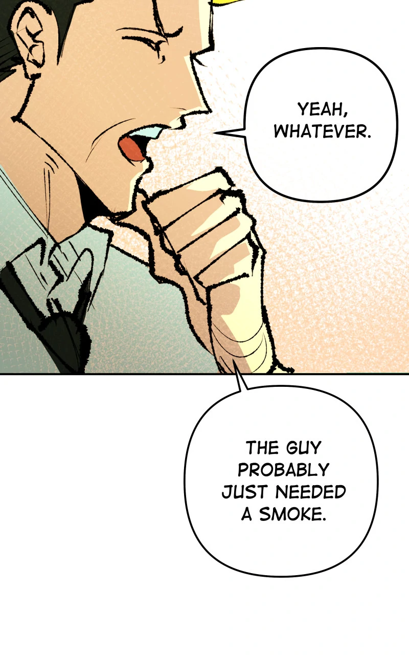 Augustus in the Human World - Ep 6: manhwa