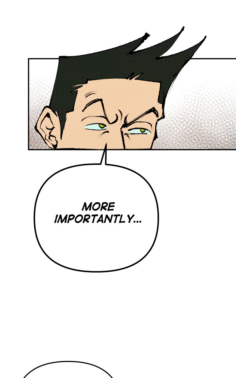 Augustus in the Human World - Ep 6: manhwa